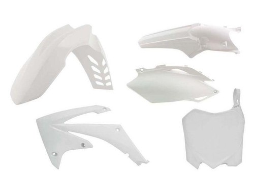 Kit plastica crf450 10 - kit, 09-10