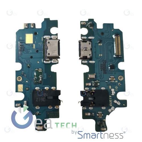 Connettore ricarica samsung - connettore,