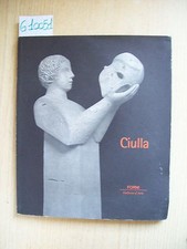 GIROLAMO CIULLA: IL GUERRIERO