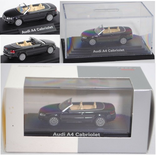 Wiking 5010504332 audi - wiking,