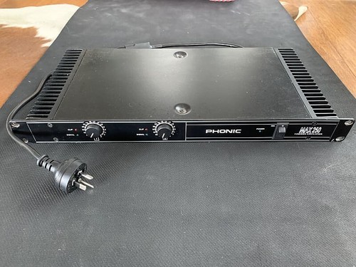 Amplificatore potenza - amplificatore, di