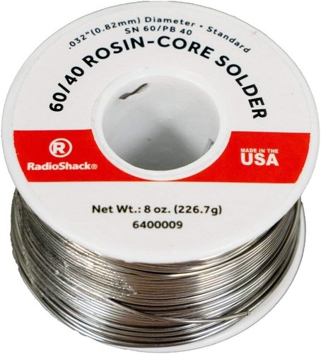 60sn40pb rosin core salder - rosin,