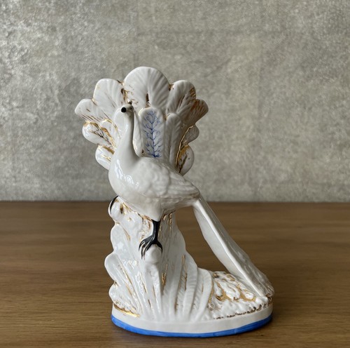 Antico figurative porcellana - figurative,