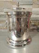 Sheffield placcato Argento