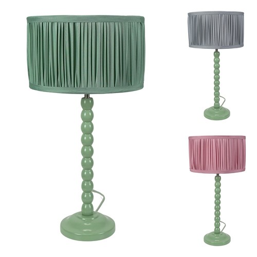 Lampada tavolo bobbin - lampada, base