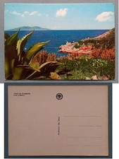 Isola di Giannutri - Cala