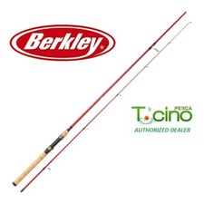 Canna pesca spinning - da,