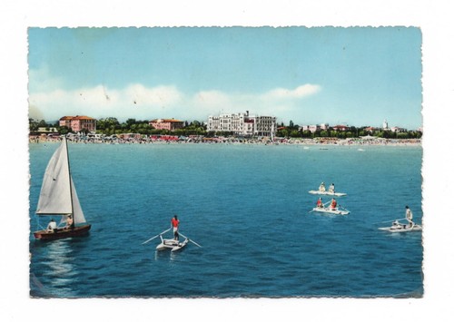 Rimini riviera gita - in,