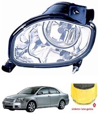 FARO FENDINEBBIA SX H1 TOYOTA