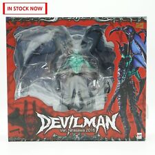 New Sealed Megahouse Devilman
