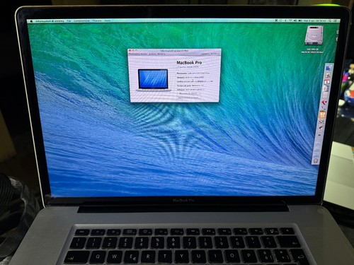 Apple macbook pro inizio - macbook,