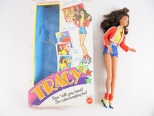 Mattel N.1282 Tracy Amie Da