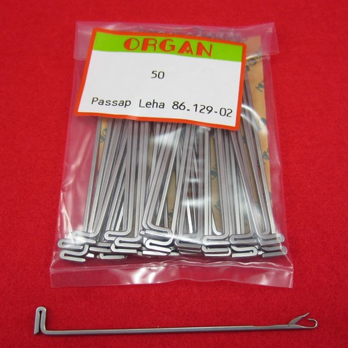 Neu aghi per pfaff passap - 50,