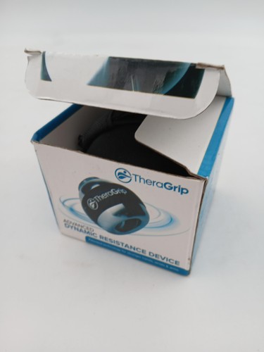 Theragrip alluminio powerball - theragrip,
