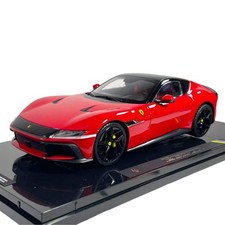 Modellino Auto Polistil 1/18