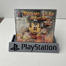 🇮🇹Topolino E Le Sue