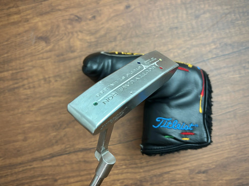 Titleist scotty cameron studio - titleist,