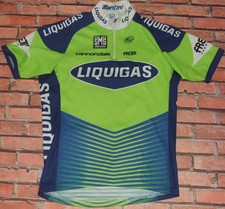 LIQUIGAS SANTINI MAGLIA SHIRT