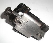 Parker Hale PH5B Mk VII fucile