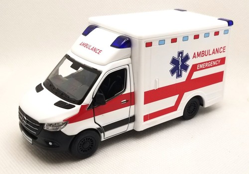 Kinsmart 48 scala modello - kinsmart, 1:48