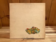 KING CRIMSON - ISLANDS vinyl