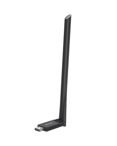 Brostrend usb wifi ax900 - 6,
