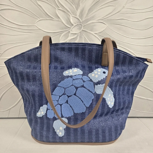 Vera bradley borsa in - borsa, paglia