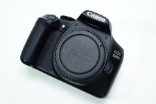 Canon EOS 1300D Rebel T6 Solo