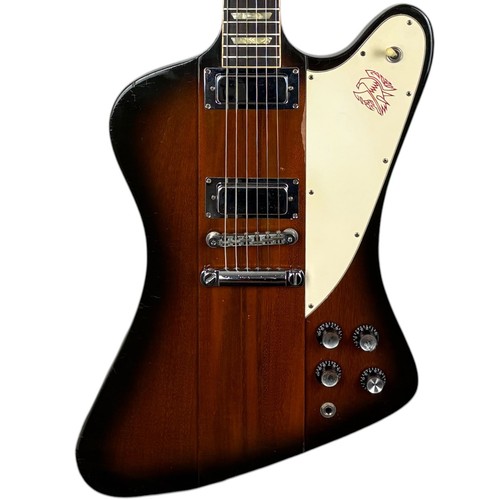Gibson firebird 1994 - v,