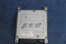 Amplificatore Mercedes Benz