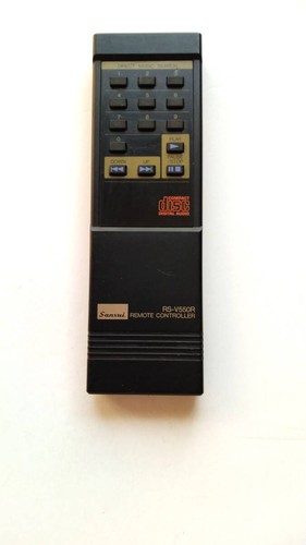 Telecomando sansui digital - sansui,