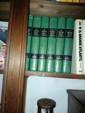 Enciclopedia Degli Animali