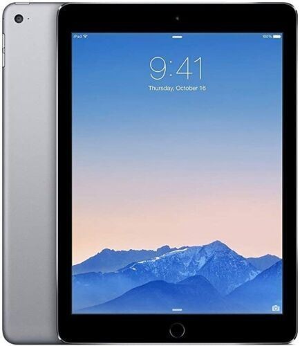 Apple ipad air 16gb - ipad,