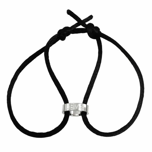 Bracciale cartier love charity - bracciale,