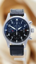 IWC orologio aviatore