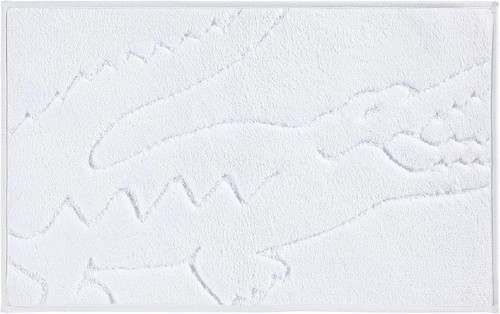 Nuovo tappeto bagno lacoste - nuovo,