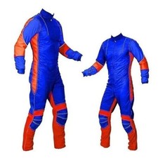 Tuta volante Skydiving Freefly