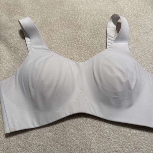 Knix reggiseno donna - 6, bianco