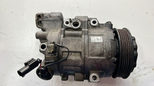 Compressore aria condizionata - aria,