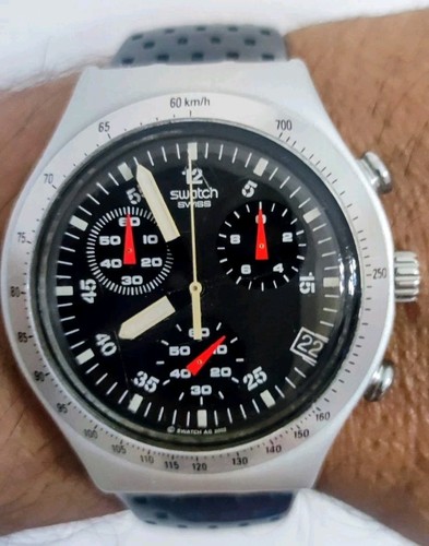 Orologio swatch vintage - swatch,