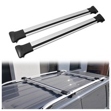 Roof rack for Renault Trafic