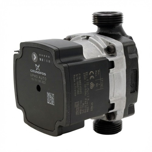 Circolatore pompa grundfos - circolatore,