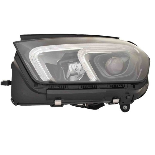 Proiettore full led con motore - full,