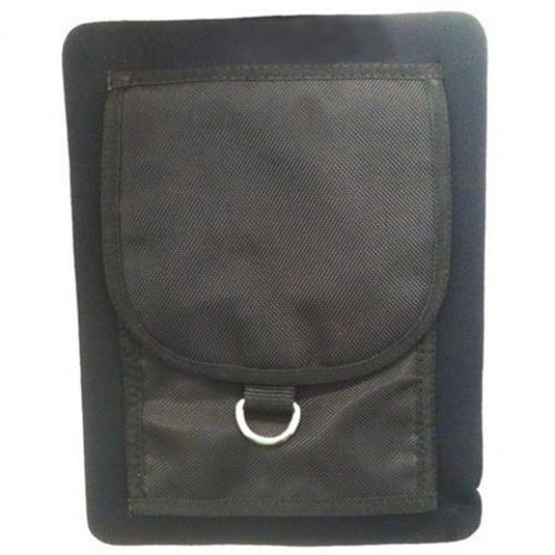 Highland glue tasca - glue-on, coscia