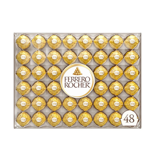 Ferrero rocher milk - rocher,,