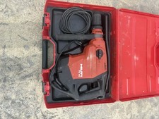 Hilti Te 70-atc/Avr Trapano a