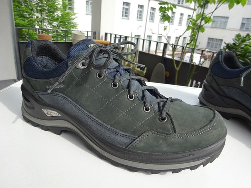 Scarpe uomo lowa - da,