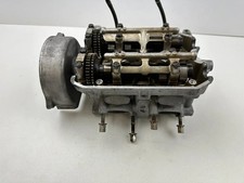 TESTATA SINISTRA HONDA ST 1100 PANEUROPEA 1990-2001