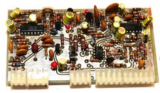 Drake TR7 / TR7A Circuito di