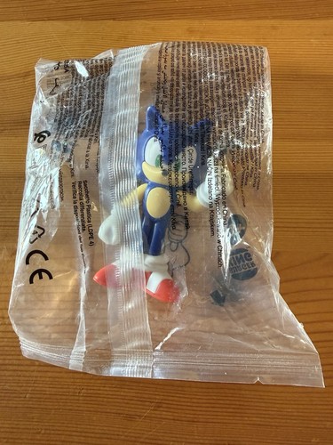 Sonic burger king - sonic,